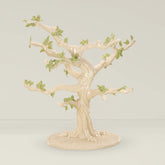 Christmas Memories 10Pc Orn Set & Tree